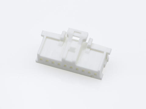 Connector Housings Part 513821000 | Molex
