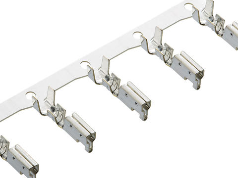 Crimp Terminals Part 08701031 | Molex