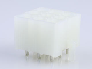 PCB Headers and Receptacles Part - 15311096 | Molex 