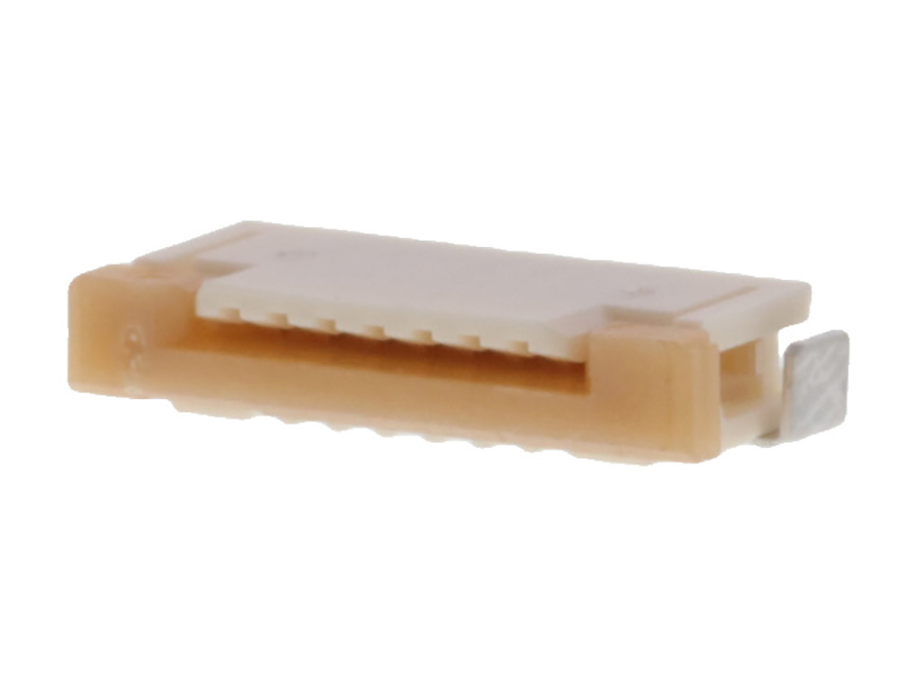FFC / FPC Connectors Part 522070760 | Molex