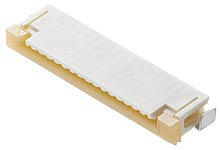 セール・キャンペーン FFC / FPC Connectors Part 522071885 | Molex その他