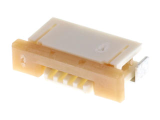 とっておきし福袋 FPC / FFC Connectors Molex | 522710479 Part その他