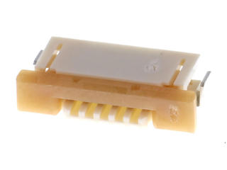 FFC / FPC Connectors Part - 522710579 | Molex