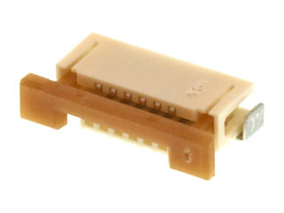 FFC / FPC Connectors Part 522710679 | Molex