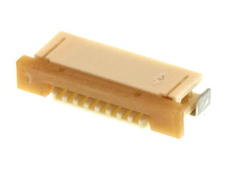 【お1人様1点限り】 FFC / FPC Connectors Part 522710879 | Molex 歯ブラシ