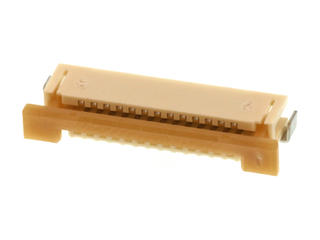FFC / FPC Connectors Part 522711379 | Molex