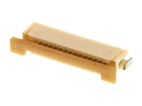 はち✨ FFC / FPC Connectors Part 522711479 | Molex