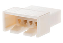 その他 FuX49 Connector Housings Part 29110073 | Molex