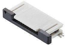 FFC / FPC Connectors Part 527451096 | Molex