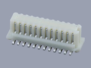 Board-to-Board Connectors Part - 524652471 | Molex