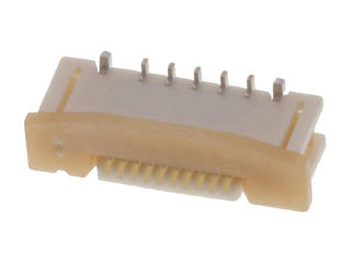 FFC / FPC Connectors Part 525591033 | Molex