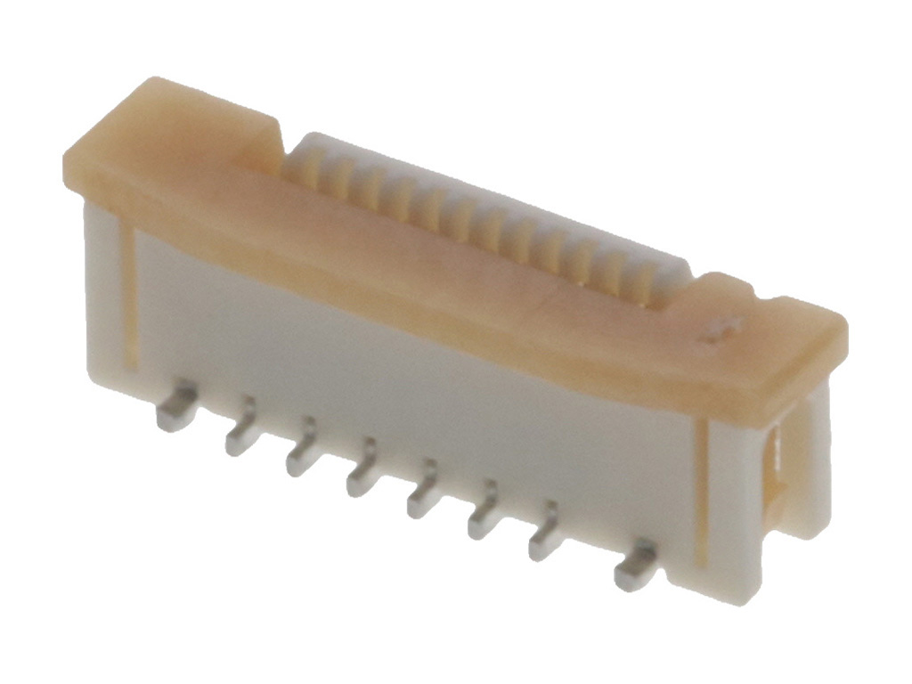 しまた FFC / FPC Connectors Part 525591252 | Molex