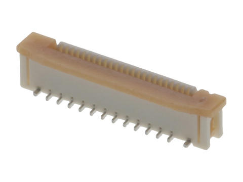 FFC / FPC Connectors Part 525592452 | Molex
