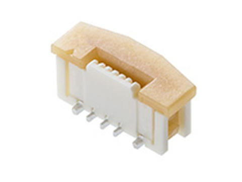 もりあーてぃー　 FFC / FPC Connectors Part 525591653 | Molex