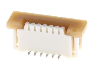 FFC / FPC Connectors Part 526100633 | Molex