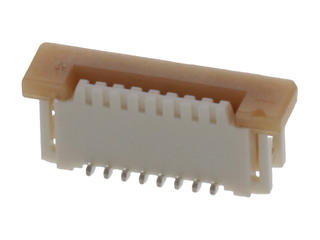 FFC / FPC Connectors Part 526100833 | Molex