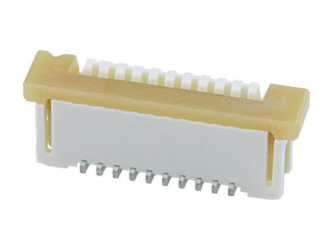 Remonyページ FFC / FPC Connectors Part 526101071 | Molex