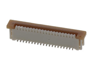 FFC / FPC Connectors Part 526102033 | Molex