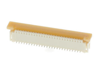 FFC / FPC Connectors Part 526102633 | Molex
