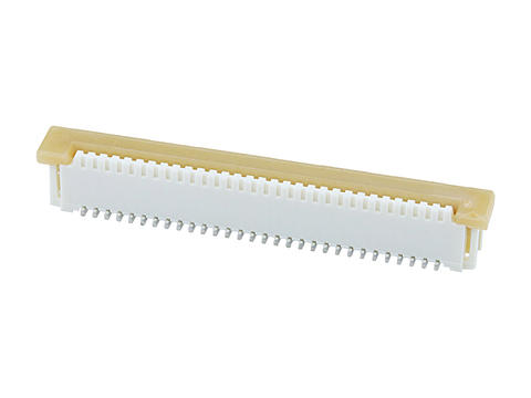 FFC / FPC Connectors Part 526103071 | Molex