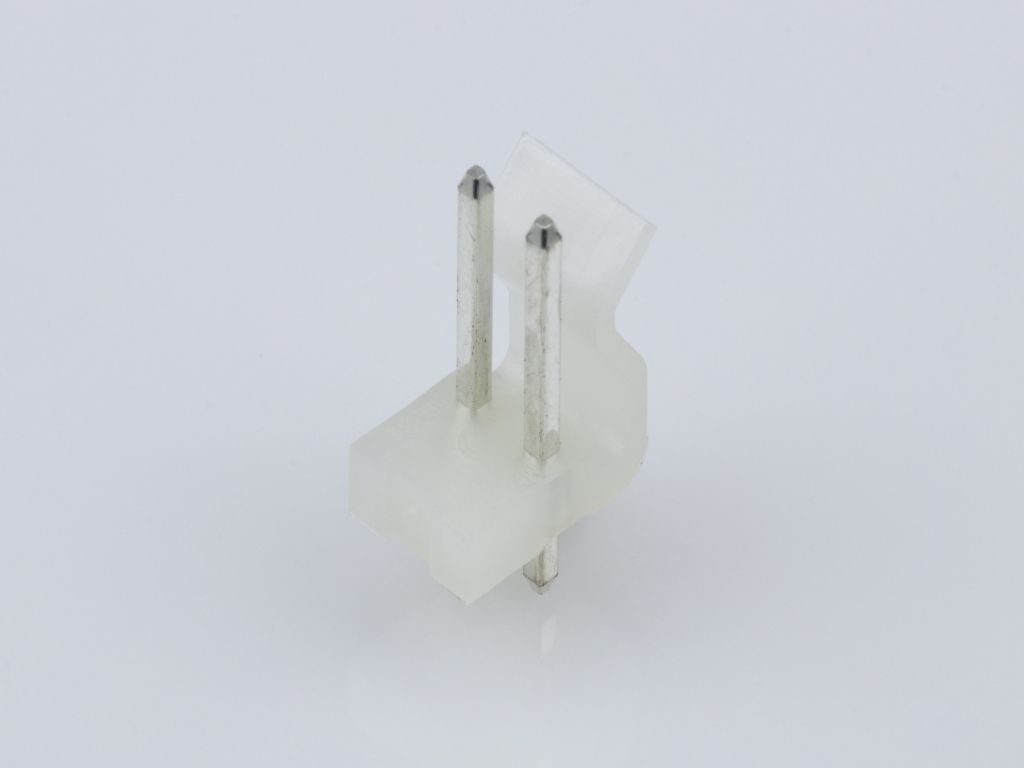MOLEX SPOX and KK 396 Wire-to-Board Header