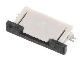 FFC / FPC Connectors Part - 527450797 | Molex