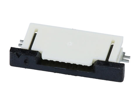 FFC / FPC Connectors Part - 527450896 | Molex