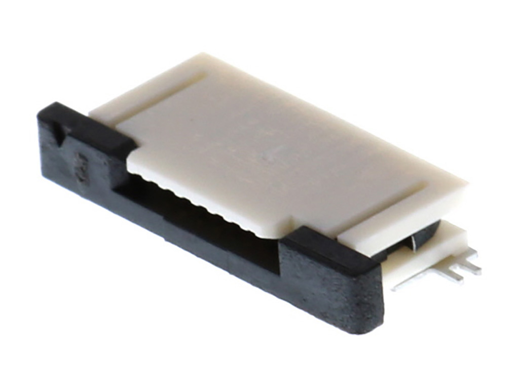 0527450897 Molex | Connectors, Interconnects | DigiKey