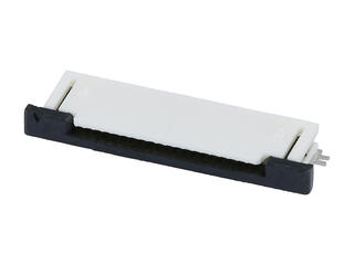 FFC / FPC Connectors Part 527452096 | Molex
