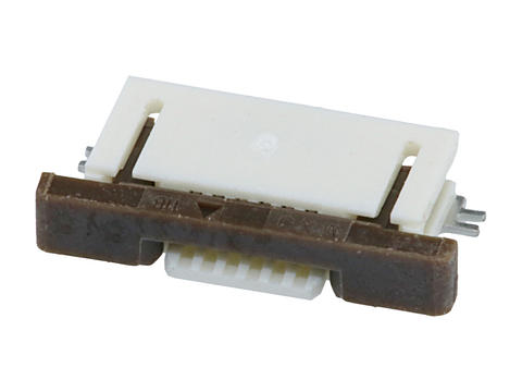 FFC / FPC Connectors Part 527460670 | Molex