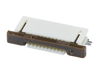 FFC / FPC Connectors Part - 527460833 | Molex