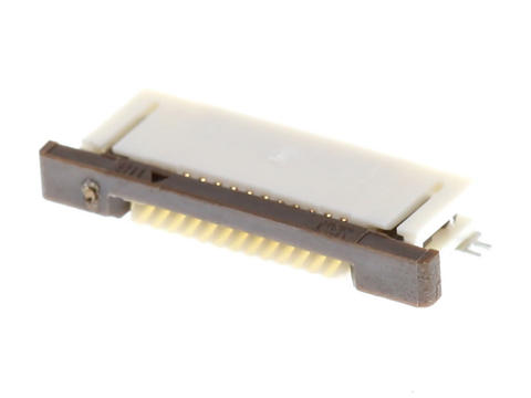 ふめいページ Molex 52746-0671 FFC & FPC Connectors, 0.5 FPC Zif Hsg