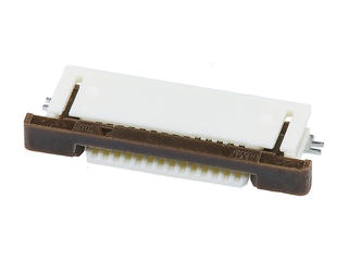 FFC / FPC Connectors Part 527461471 | Molex