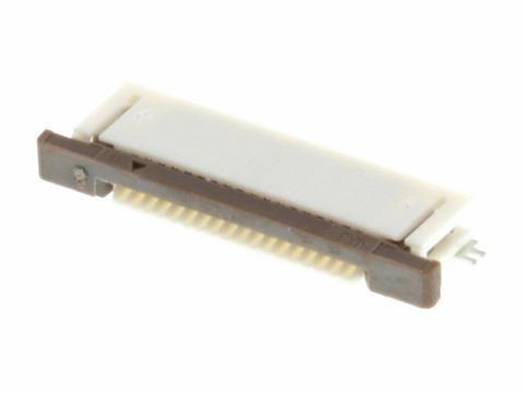 FFC / FPC Connectors Part 527461871 | Molex