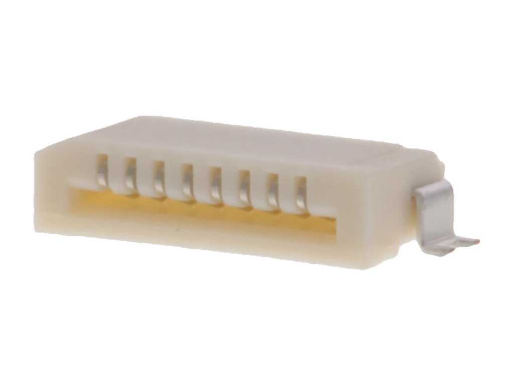 0527930870 Molex | Connectors, Interconnects | DigiKey
