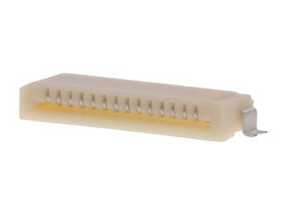 FFC / FPC Connectors Part - 527931470 | Molex