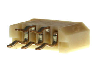 FFC / FPC Connectors Part 528060510 | Molex