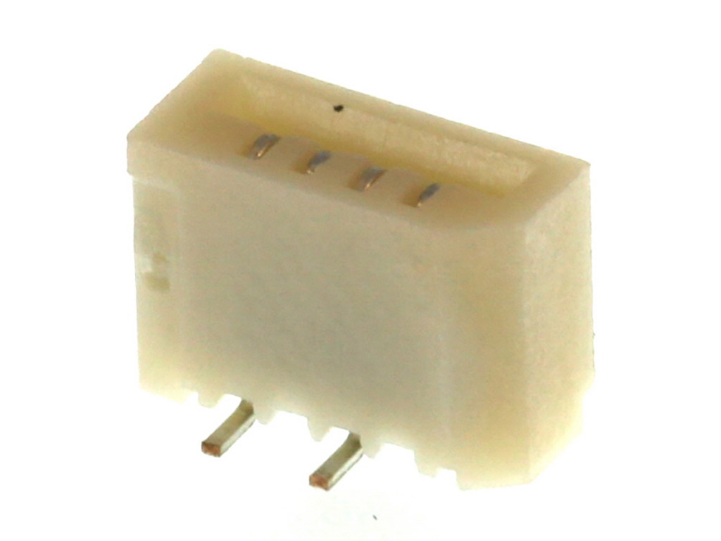 カテゴリーページ | Molex