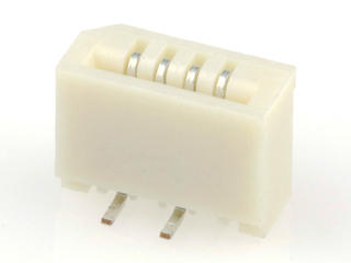 FFC / FPC Connectors Part - 528080471 | Molex
