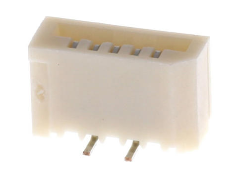 専用中 FFC / FPC Connectors Part 528080570 | Molex