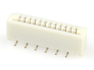 FFC / FPC Connectors Part 528081271 | Molex