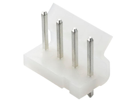 PCB Headers and Receptacles Part 10321041 | Molex