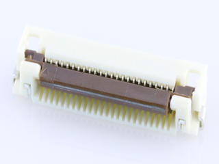 FFC / FPC Connectors Part - 528922433 | Molex