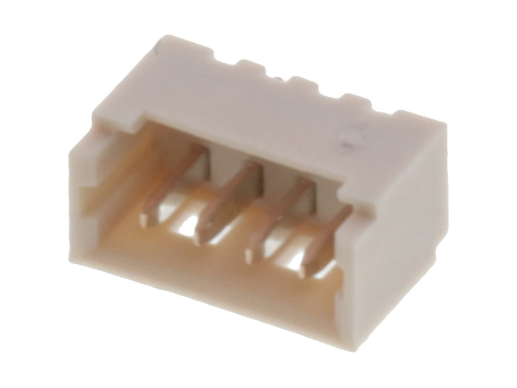 Parts Results | Molex