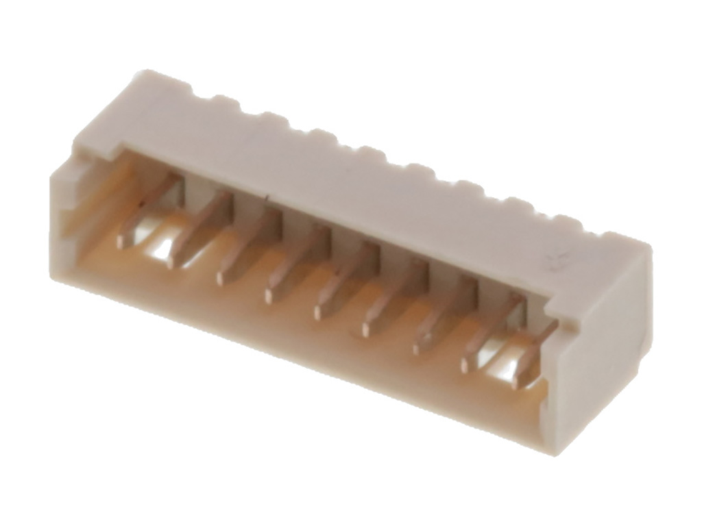 디바이스마트,반도체/전자부품 > 칩원스탑,,53047-0910,Conn Shrouded Header HDR 9 POS 1.25mm Solder ST Thru-Hole PicoBlade? Tray / RoHS / C1S516501001195