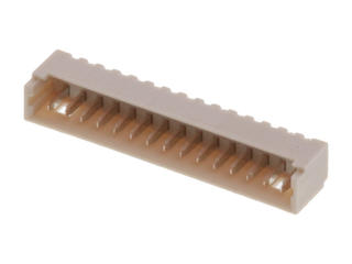 新品 PCB Headers Molex | 530471510 Part Receptacles and グローブ