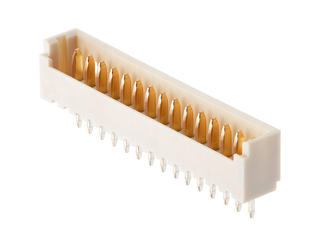 PCB Headers and Receptacles Part 530471260 | Molex