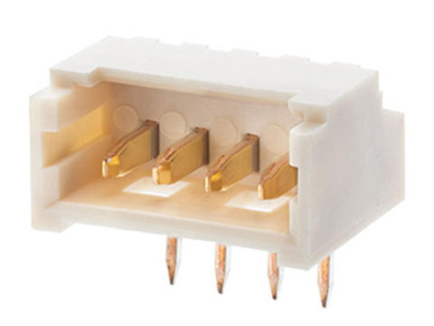 PCB Headers and Receptacles Part 530481250 | Molex