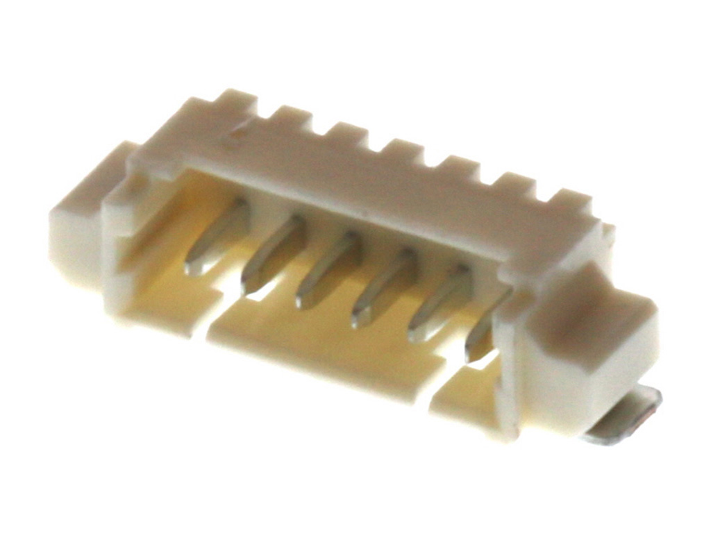 PCB Headers and Receptacles Part 532610671 | Molex