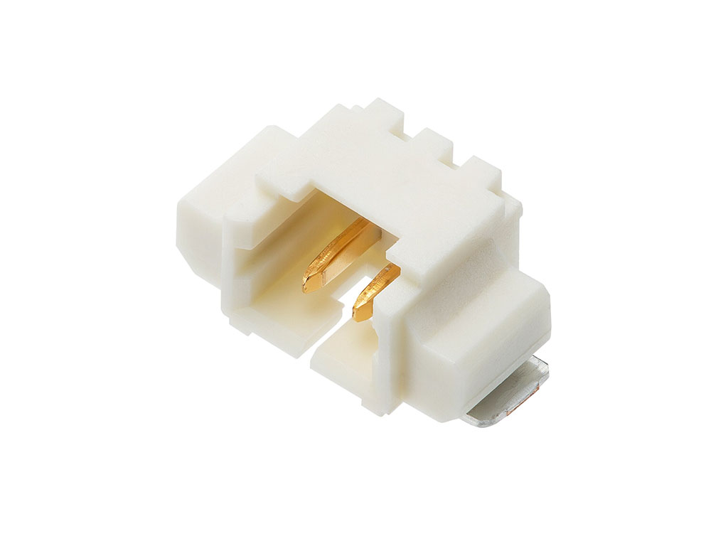 PCB Headers and Receptacles Part 532610671 | Molex